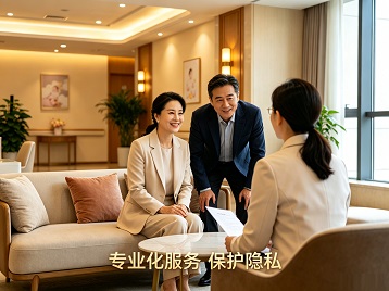 汉源有偿售卵代生女生的客户的客户群体有哪些