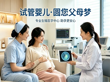 汉源辅助生育服务 试管婴儿行业的兴起背景、发展与未来展望